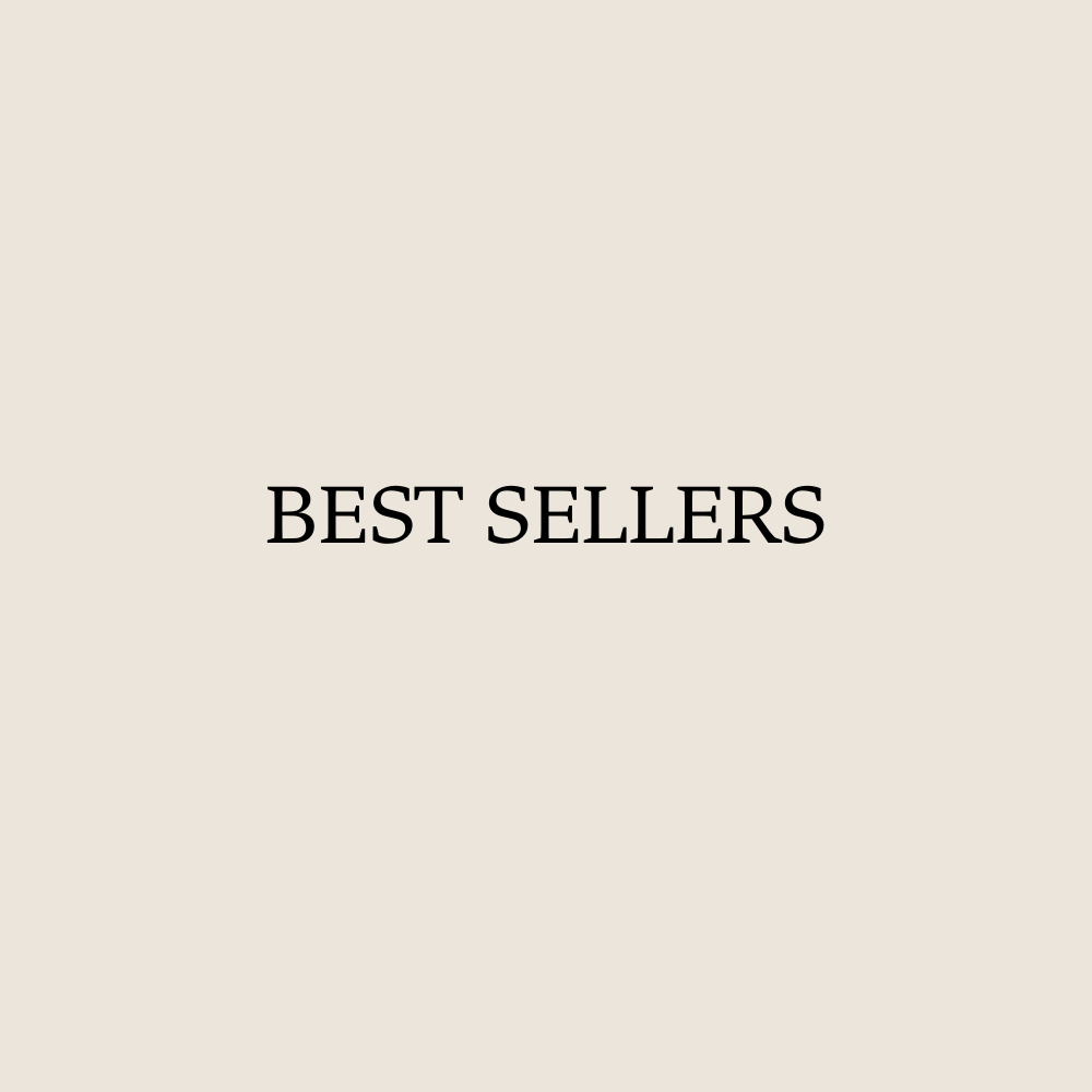 Best Sellers