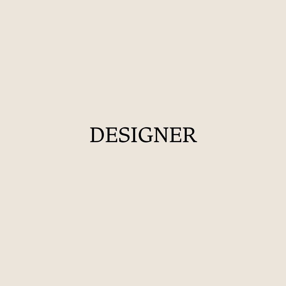 Designer Perfumes