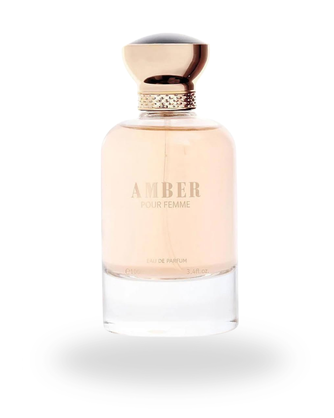 Amber by Bharara | EDP