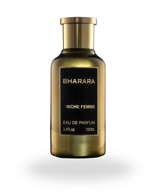 Niche Femme By Bharara | EDP