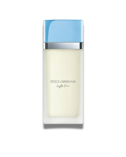 Light Blue by Dolce & Gabanna | EDT