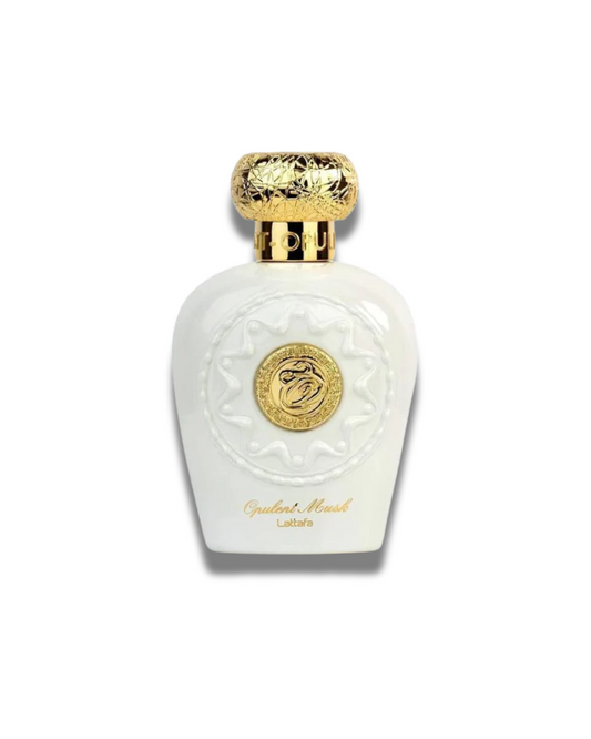 Opulent Musk By Lattafa | EDP