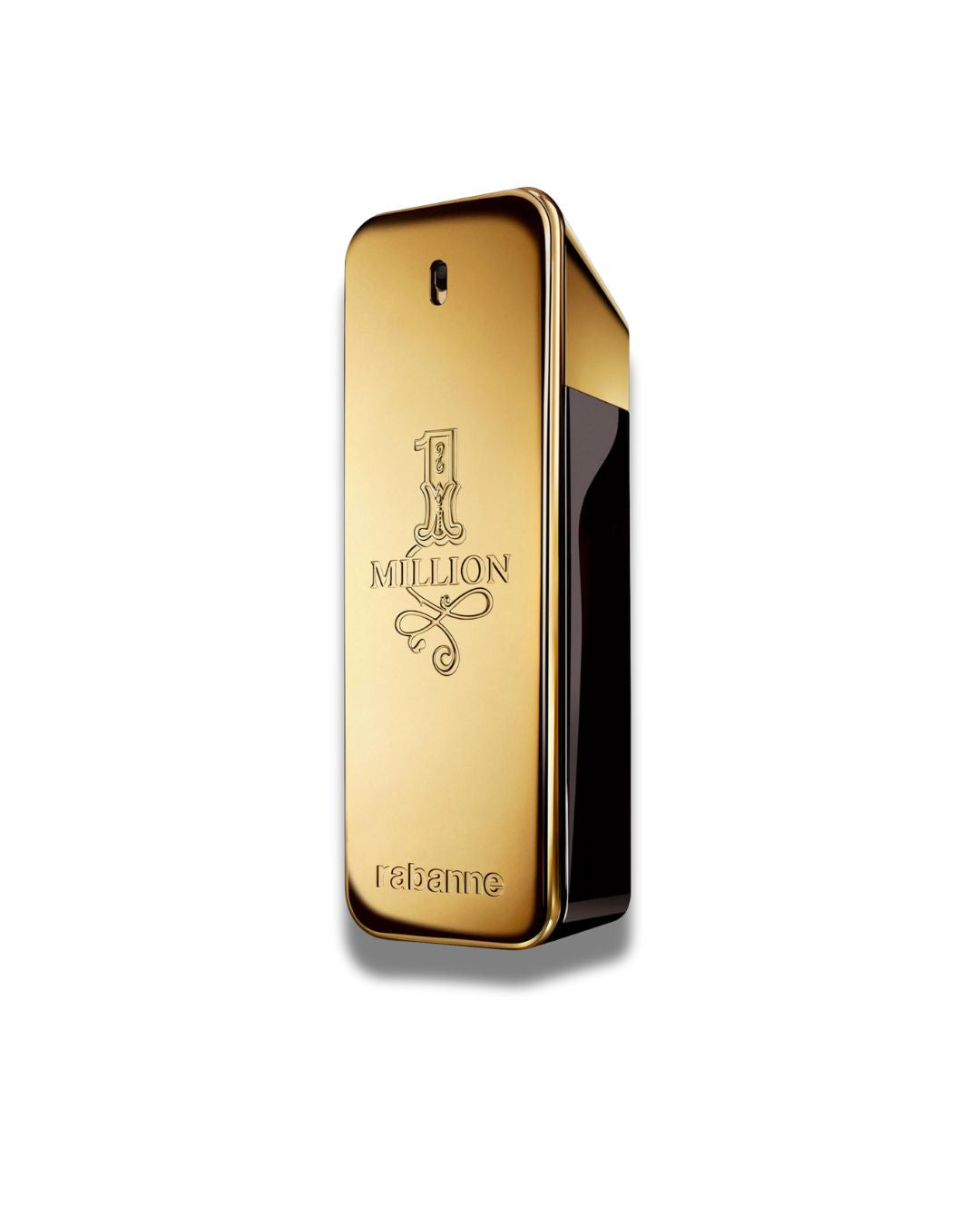 1 Million by Paco Rabanne Eau de Toilette – a bold fragrance with citrus, spice, and leather notes.