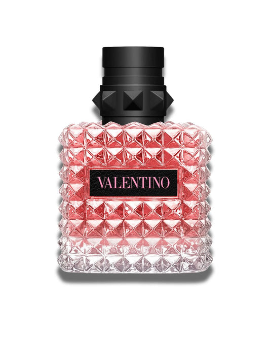 Valentino Born in Roma | EDP